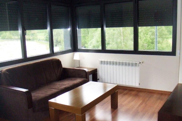 Hotel Apartamentos Tarter Pirineos 3000 (Canillo)